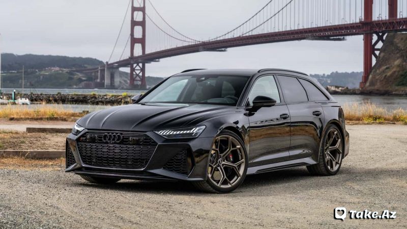 Audi elektrikləşdirmə proqramına yenidən baxıb