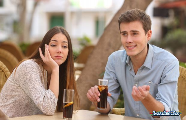 Onlayn tanışlığı reallığa necə çevirmək olar? - Take.Az