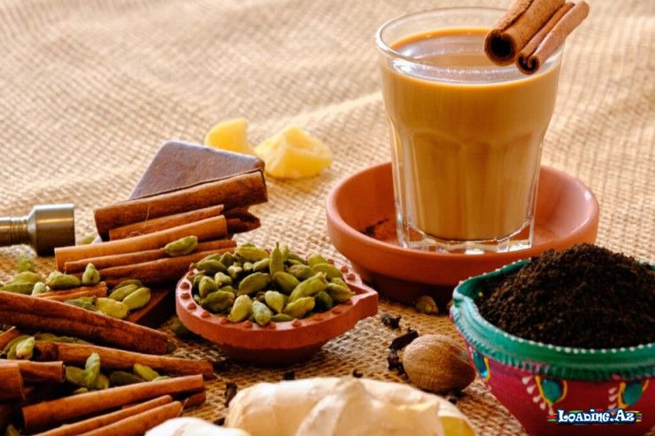 Minbir dərdə dərman olan masala çayı necə hazırlanır?