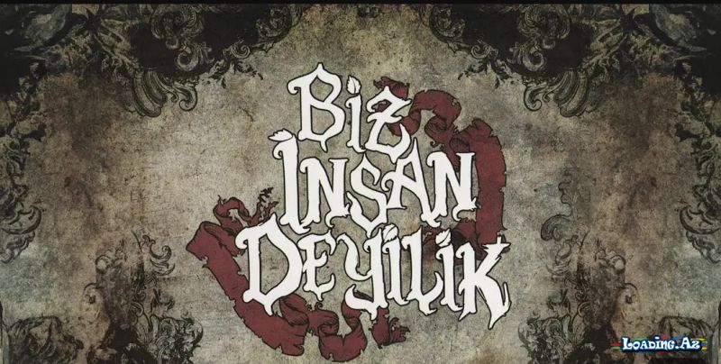 Orkhan Zeynallı ft. Jamal Ali - Biz İnsan Deyilik | 2010