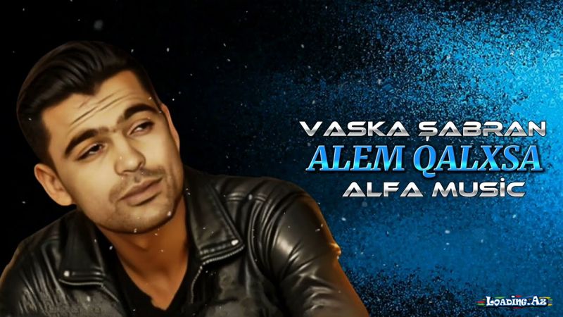 Vaska Sabran - Alem Qalxsa 2024