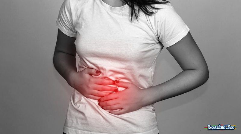 Qarın ağrısı hansı xəstəliklərdən xəbər verir? - DİQQƏT