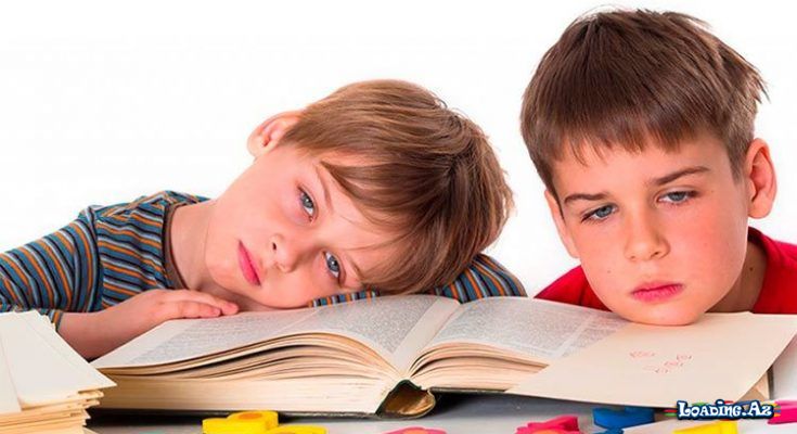 Uşaqlarınıza ingilis dili öyrətməyin yolları - Take.Az