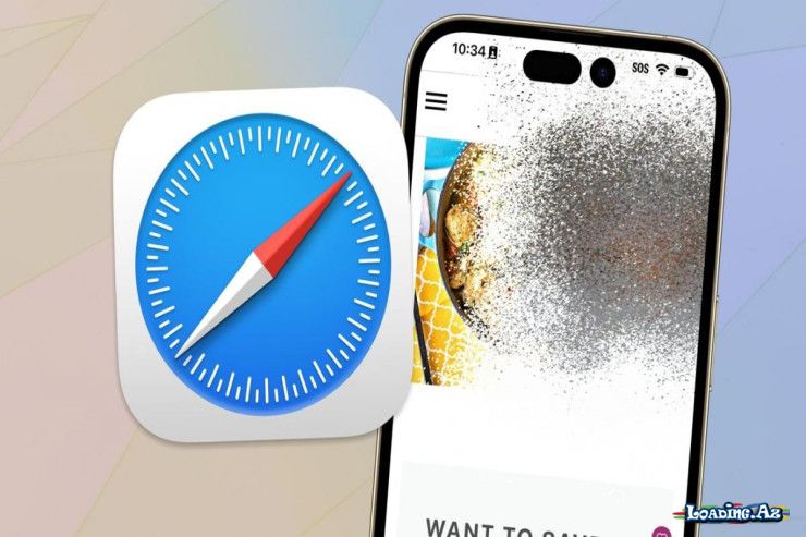 “iPhone”un ən gözəl xüsusiyyəti - Zəhlətökən reklamları “kliklə” silin - Take.Az