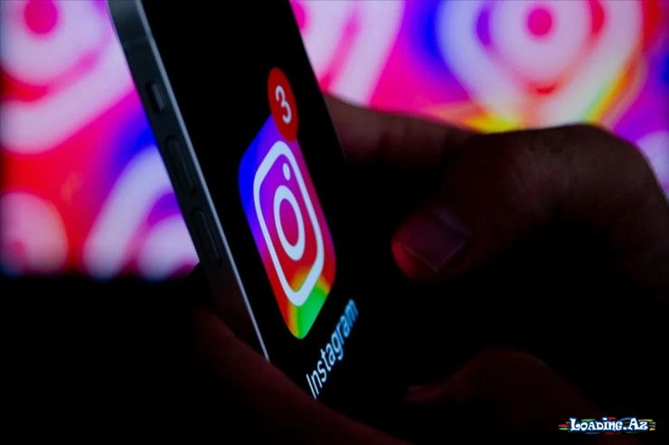Türkiyədə “Instagram”a GİRİŞ AÇILDI - Take.Az