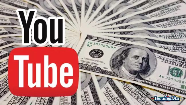 Ruslar "YouTube"dan pul qazana bilməyəcək - Take.Az