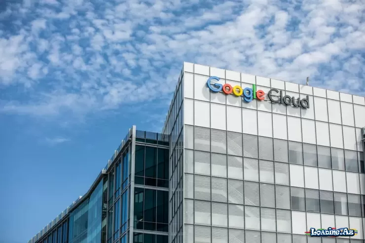 "Google" Rusiyada bu servisinin fəaliyyətini DAYANDIRACAQ - Take.Az