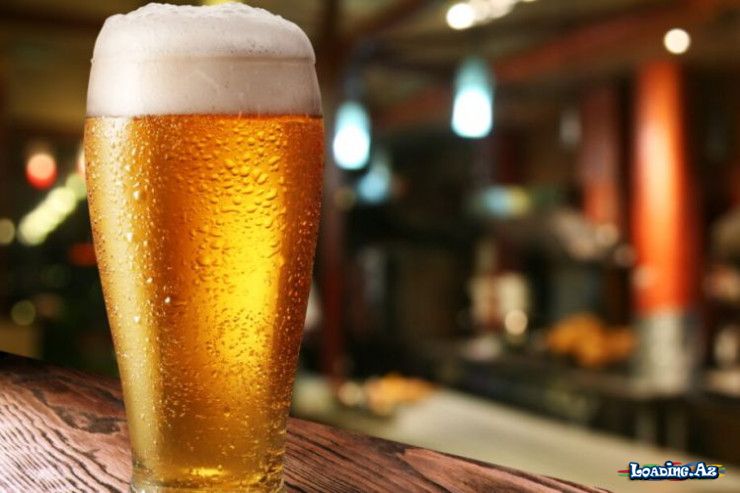 Pivəni necə düzgün içmək olar? - MƏSLƏHƏT - Take.Az