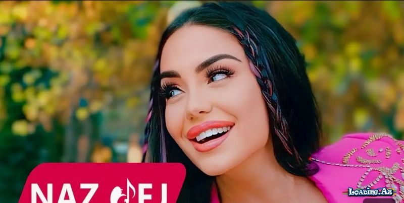 Naz Dej & Elsen Pro - Yok mu