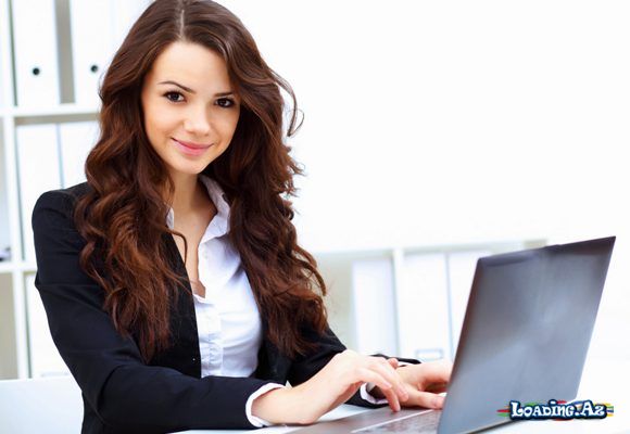 Ofis makiyajı necə olmalıdır? - Take.Az
