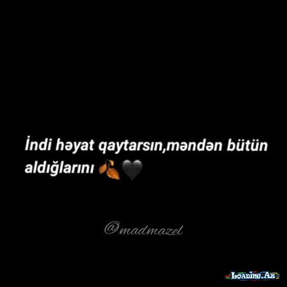 Dünən fərman verən bu gün can verir.