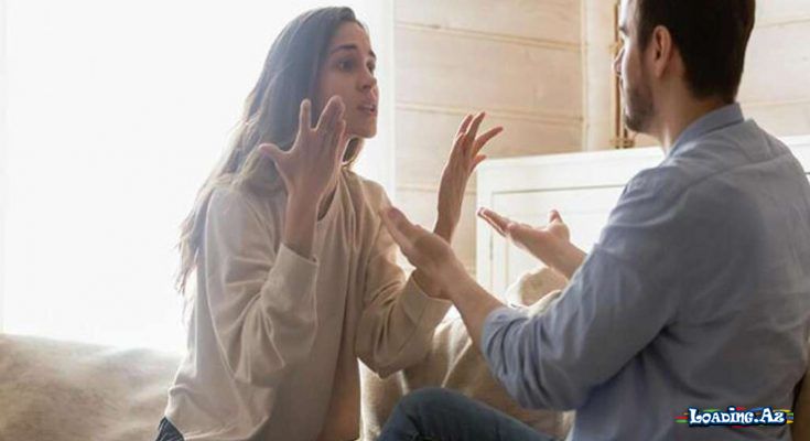 Münasibətlərin pozulmasına səbəb olan 10 KİÇİK SƏHV - Take.Az