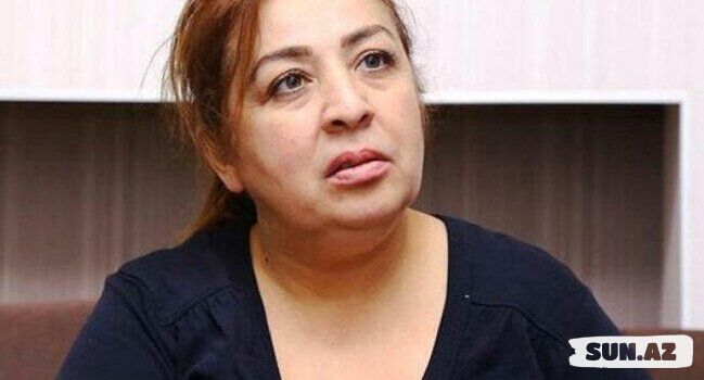 "Restoranında işlədiyim hacı var, vəziyyətim pis olanda..."