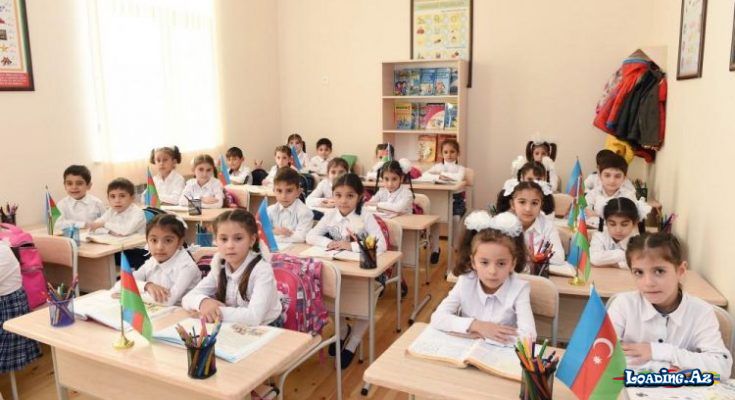 İbtidai sinif şagirdlərinin repetitora ehtiyacı varmı?