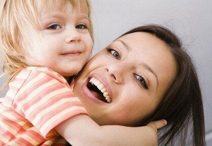 Ребёнок для родителей и родители для ребёнка