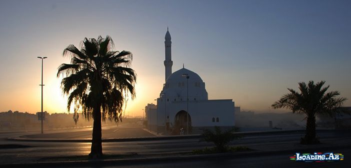 BİR ƏFV DASTANI