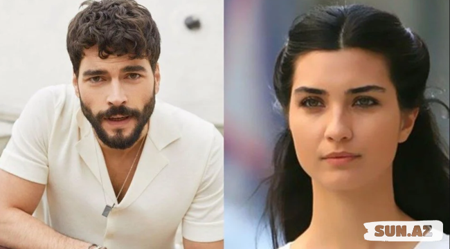 Tuba Büyüküstün və Akın Akınözü partner olacaqlar