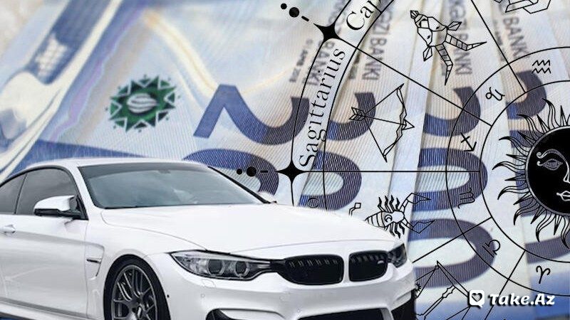 2025-ci ilin ən şanslı bürcləri - Pul, şans, sevgi və karyera...