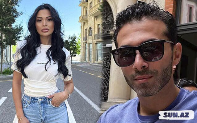 "İlk dəfə pul qarşılığında görüşmüşük" - Ziya DANIŞDI