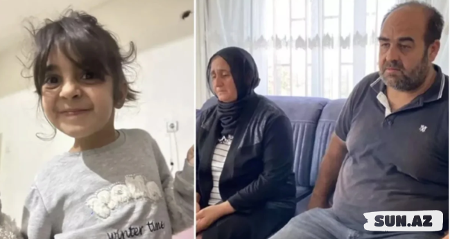 Narin Güranın əmisinin ifadəsi sosial mediada yayıldı