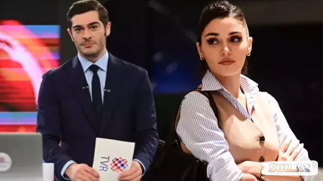 "Bambaşka biri" ən yaxşı serial seçildi