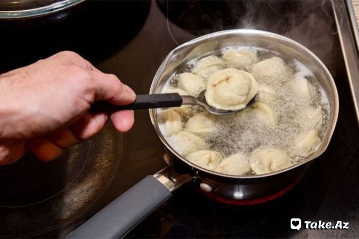 Niyə  düşbərələri suya  atmaq olmaz? – Çoxları bilmir - Take.Az