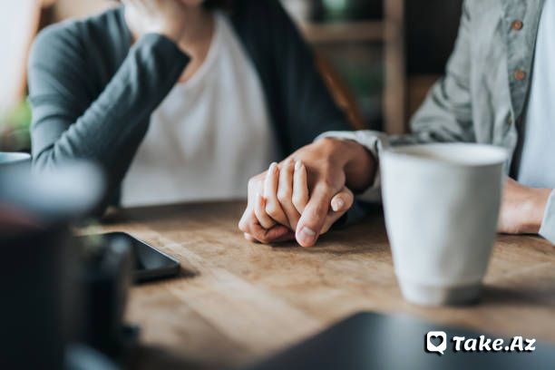 Münasibətlərdə 3 Ay Qaydası nədir? - Take.Az