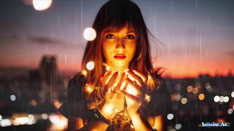 Meiko - Leave the Lights On (Mellen Gi Remix)