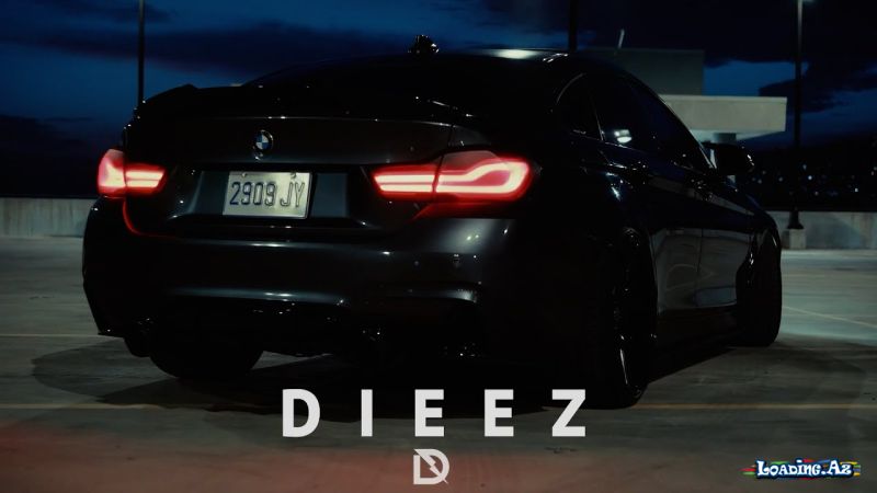 Bones & Eddy Baker - LooseScrew (DIEEZ REMIX)