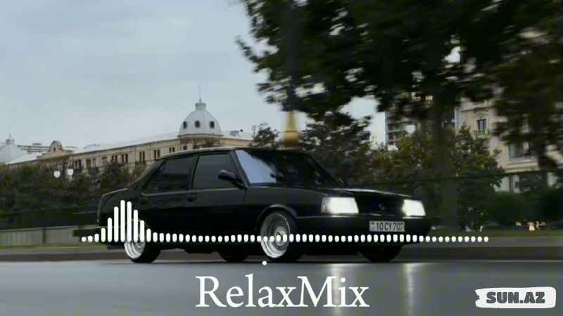 Vüqar Biləcəri & Ruslan Müşfiqabadlı--Nigaranam