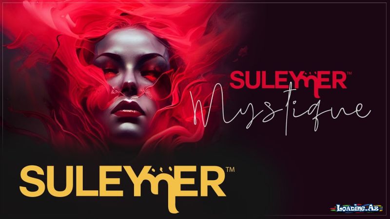 Suleymer - Mystique