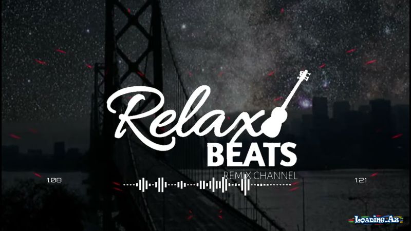 RelaxBeats ft. İlhamə Quliyeva & Semicenk - Unut Məni x Herkes Gibisin ( MIX )