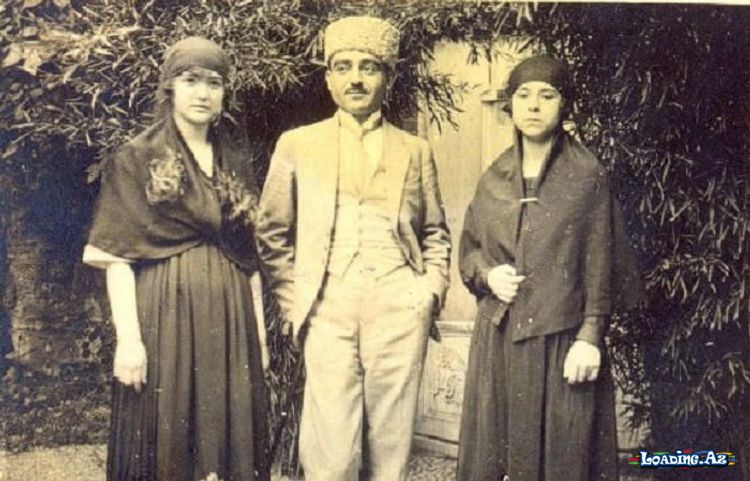 Azyaşlı baldızı ilə evlənən qoca – Çəmənzəminlinin hekayəsi