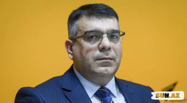 "Paytaxt ərazisində kanalizasiya və su ötürücülər standartlara cavab vermir və ya əhali sayına uyğun deyil" - Əmlak eksperti