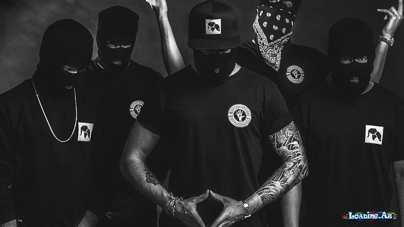 Future - Mask Off (2Pac Remix)