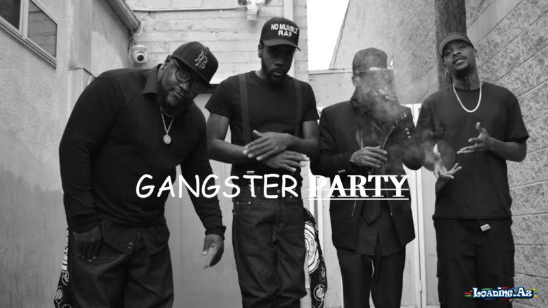2Pac, Pop Smoke, 50 Cent - How We Do ft. Biggie, Eminem, Eazy E, Ice Cube, Dr Dre, NWA, Snoop, Game