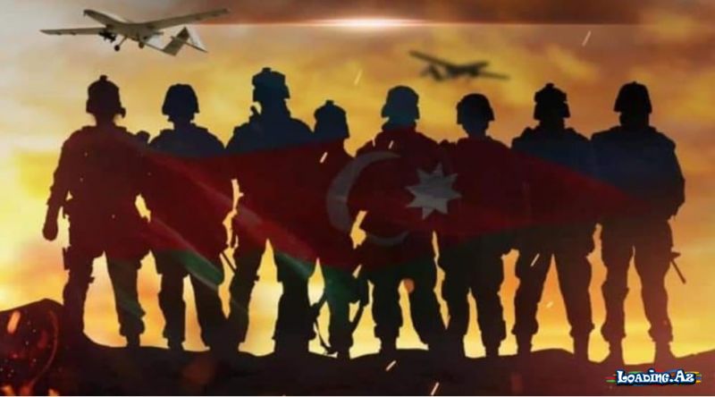 Vətən müharibəsinin 44-cü günü: Savaş başa çatır