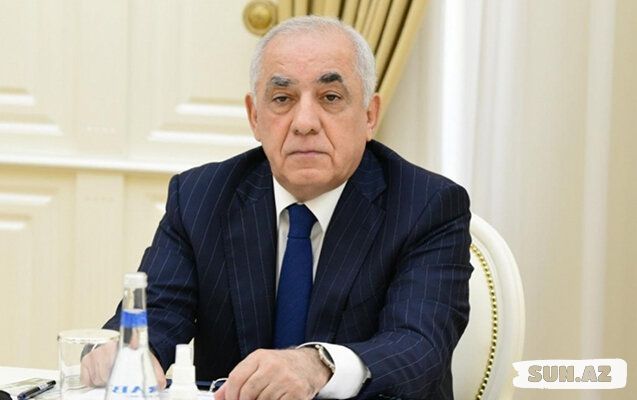 Baş nazirdən yeni qərar