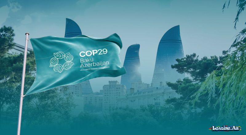 COP29-da Azərbaycan mediasında yayımlanan xəbər və reportajların sayı açıqlanıb