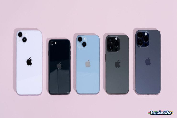 Ən pis“iPhone”ların SİYAHISI
