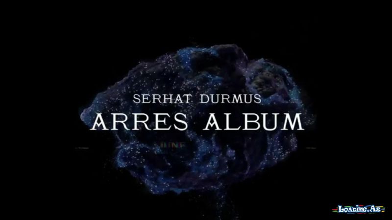 Serhat Durmus Arres Full Album
