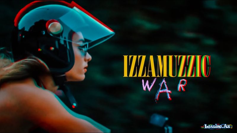 Izzamuzzic - Line (Bizzba Remix)