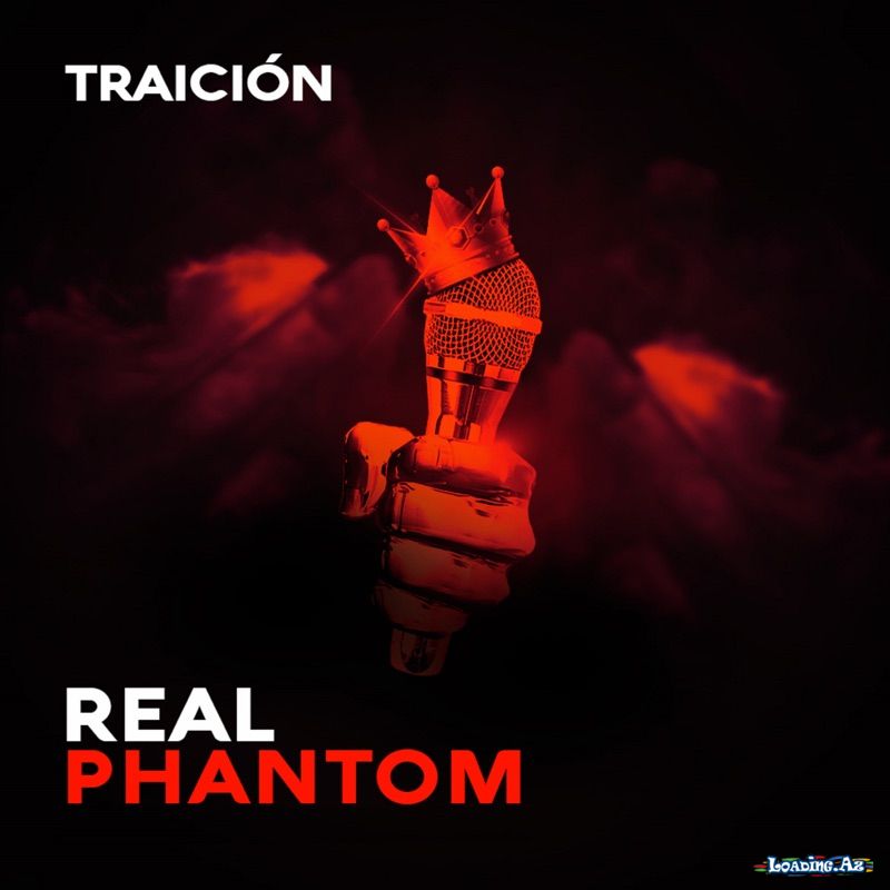 MODESTY - PHANTOM REALITY