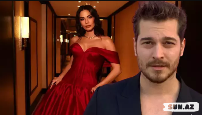 Demet Özdemir və Çağatay Ulusoy partner olacaqlar