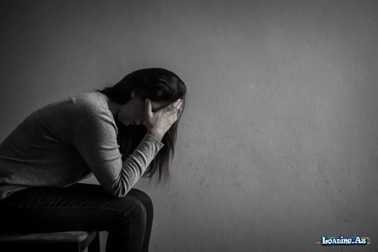 Depressiya ilə mübarizə üçün 8 qayda - özünüzə və yaxınlarınıza necə kömək etmək olar - Take.Az