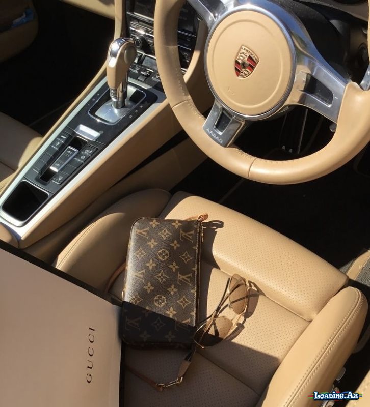 Luxury Lifestyle - Take.Az