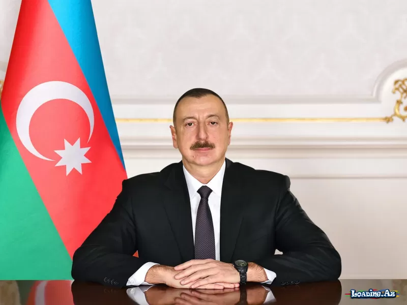 Efiopiya prezidenti İlham Əliyevə başsağlığı verdi