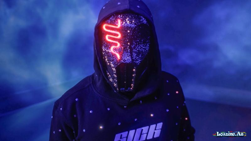 Sickick ft. Ty Dolla $ign - Back To Me (Official Video)