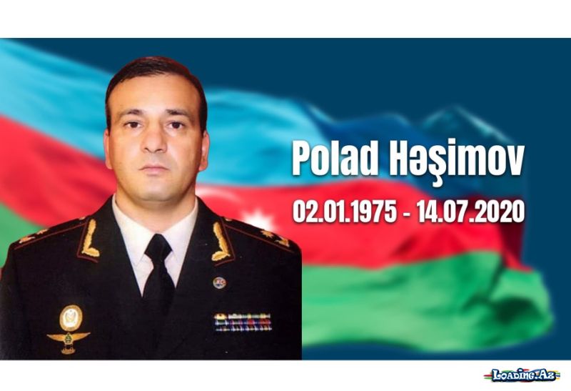 Polad Həşimovun anadan olmasından 50 il ötür - Take.Az