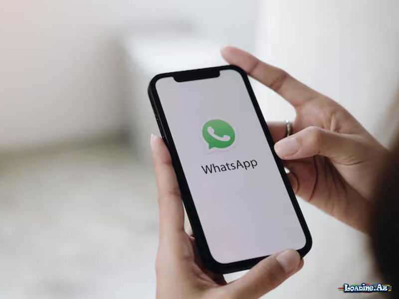"WhatsApp"da yeni dələduzluq növü sürətlə yayılır: Necə qorunaq? - Take.Az